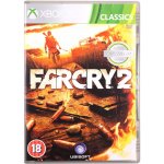 Far Cry 2 – Hledejceny.cz