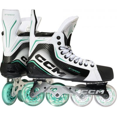 CCM JetSpeed FT870 Intermediate – Zbozi.Blesk.cz