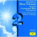 Beethoven Ludwig Van - Missa Solemnis/Coronation CD – Hledejceny.cz