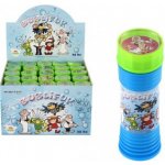 Bublifuk Pojď s námi do pohádky 50ml 30ks – Zboží Mobilmania
