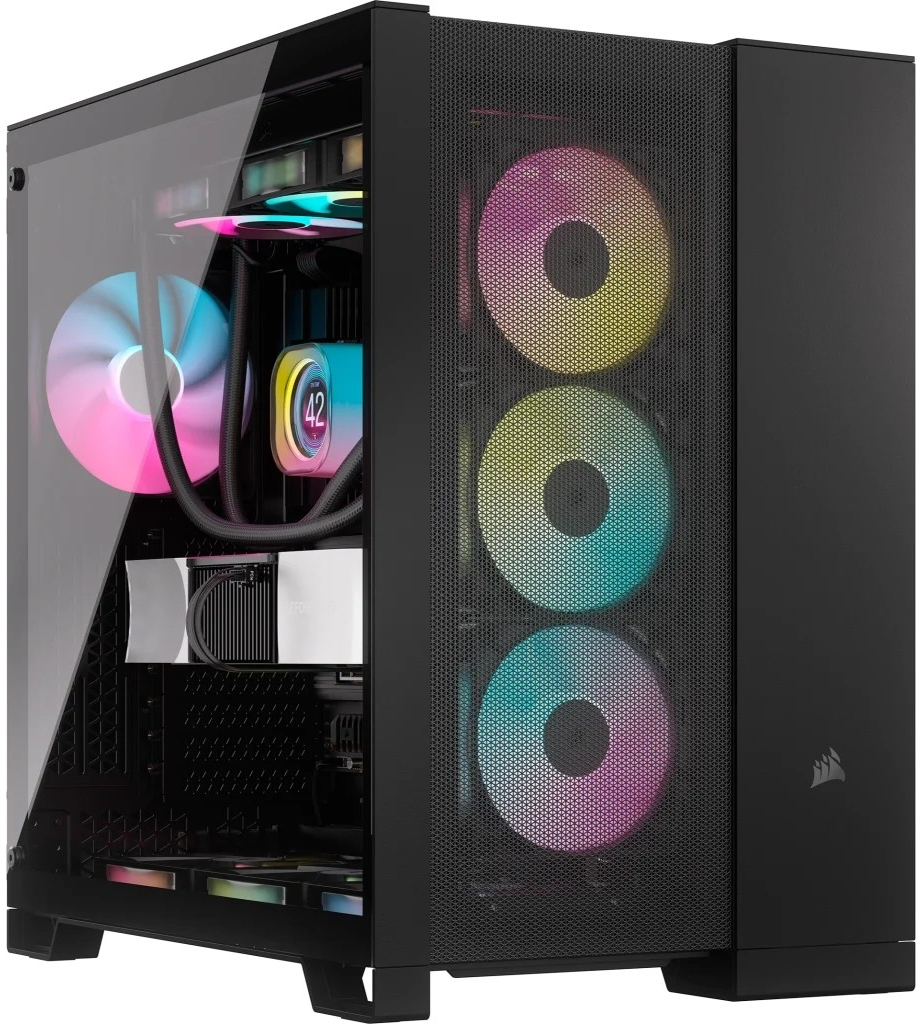 Corsair 6500X Airflow CC-9011257-WW