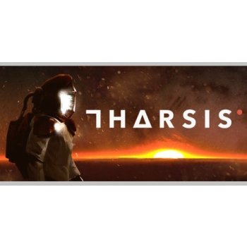 Tharsis