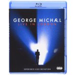 George Michael : Live In London BRD – Hledejceny.cz