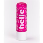 Helle ochranný balzám na rty Cherry 3,8 g – Hledejceny.cz