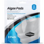 Seachem Algae Pads 3 ks – Zboží Mobilmania