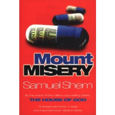 Mount Misery – Zboží Mobilmania