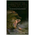 War of the Dwarves - Markus Heitz – Hledejceny.cz