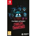 Five Nights at Freddy's - Help Wanted – Hledejceny.cz