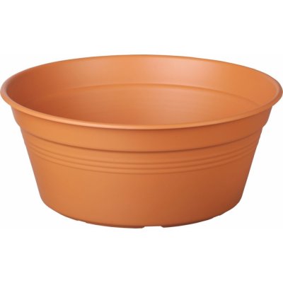 Elho žardina Green Basics Bowl - mild terra 27 cm – Zboží Mobilmania