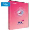 Účetní a ekonomický software TAX 2024 Mini