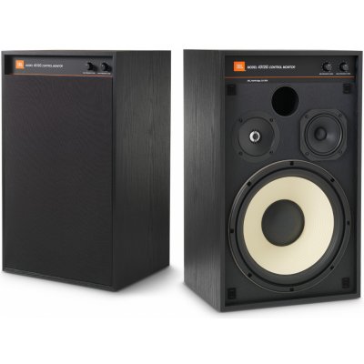 JBL 4312G