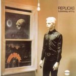 Tubeway Army - Replicas CD – Hledejceny.cz