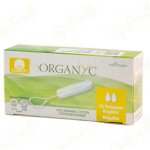 Organyc Regular 16 ks – Zboží Mobilmania