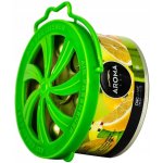 Aroma Car ORGANIC Lemon – Hledejceny.cz