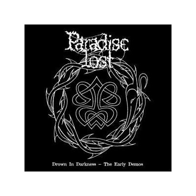 Paradise Lost - Drown In Darkness - The Early Demos CD – Zboží Mobilmania