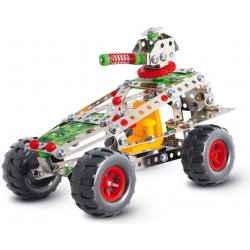 Kids World MARS auto 226 ks