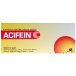 ACIFEIN POR 250MG/200MG/50MG TBL NOB 10 – Sleviste.cz