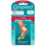 COMPEED Extreme nápl.na puchýře pata střední 5 ks – Hledejceny.cz