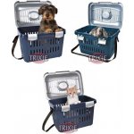 Trixie Capri Midi Transportní kufřík 44 x 33 x 32 cm – Hledejceny.cz