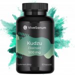 ViveSanum extrakt z kořene Kudzu 60 kapslí – Hledejceny.cz