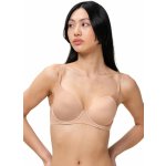 Triumph podprsenka body Make-up Soft Touch WP EX béžová – Zboží Dáma