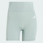 adidas Optime Essentials Shorts dámské krátké legíny černá – Hledejceny.cz