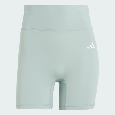 adidas Optime Essentials Shorts dámské krátké legíny černá – Hledejceny.cz