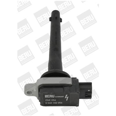 Zapalovací cívka BorgWarner (BERU) ZSE056 – Hledejceny.cz