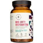 Aura Herbals Síla antioxidantů 60 kapslí – Hledejceny.cz