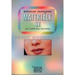 Materiály II pro 3.ročník kosmetičky – Hledejceny.cz