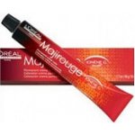 L'Oréal Majirouge barva na vlasy 7,40 50 ml – Zboží Dáma