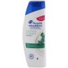 Přípravek proti lupům Head & Shoulders Shampoo proti lupům s eukalyptovým extraktem 300 ml