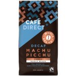 Cafédirect Machu Picchu SCA 82 bez kofeinu 227 g – Hledejceny.cz