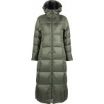 Skhoop Hella Down olive – Zboží Dáma
