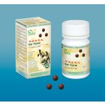 Green Nature Tišení Mingských zvonů 200 tablet 36 g – Hledejceny.cz