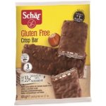 Schär Crisp Bar 105 g – Zboží Dáma