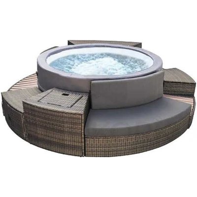 HANSCRAFT NetSpa Vita 4 + NetSpa Vita 140 190509 – HobbyKompas.cz