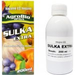 AgroBio Sulka Extra 200ml – Zboží Dáma
