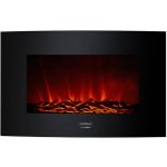 Cecotec ReadyWarm 3500 Curved Flames – Zboží Mobilmania