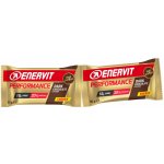ENERVIT Performance Bar 2 x 30 g – Zbozi.Blesk.cz