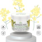 Grešík Řepíková mast 50 ml – Zboží Dáma