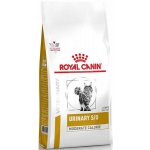 Royal Canin Veterinary Health Nutrition Adult Cat Urinary S/O Moderate Calorie Chicken 9 kg – Zbozi.Blesk.cz