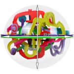 IcoyToys 3D Koule Labyrint – Zboží Mobilmania