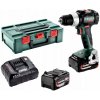 Akušroubovák Metabo BS 18 LT BL 602325500