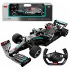 RC model Rastar Group Mercedes AMG F1 W11 EQ Performance RC Formule 2,4GHz RTR 1:12