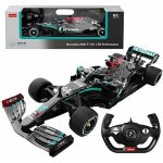 Rastar Group Mercedes AMG F1 W11 EQ Performance RC Formule 2,4GHz RTR 1:12 – Hledejceny.cz