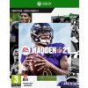 Hra na Xbox One Madden NFL 21