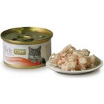 Brit Care Mini Grain-free Hair & Skin Salmon & Herring 0,4 kg – Sleviste.cz