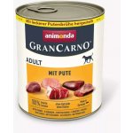 Animonda Gran Carno Adult krůta 800 g – Hledejceny.cz