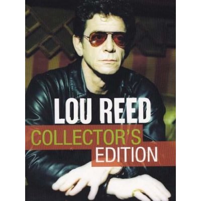 lou reed - lou reed - 2DV